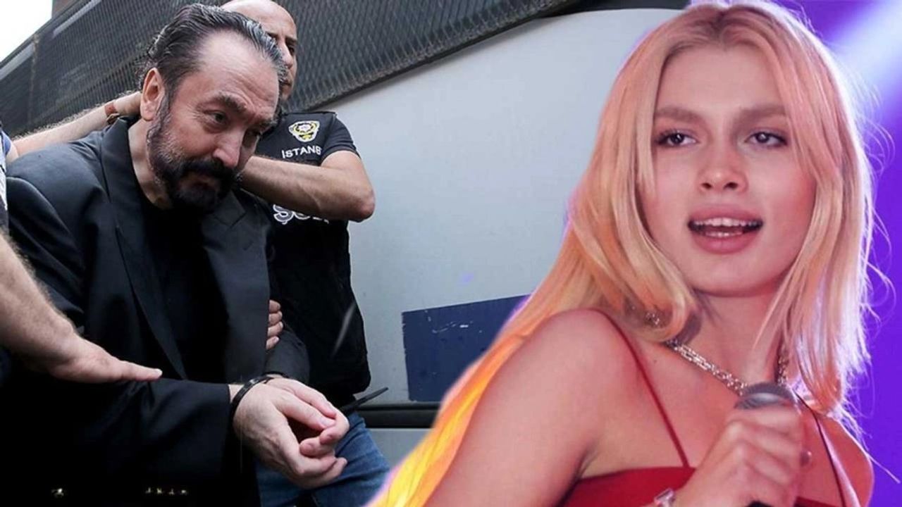 Adnan Oktar'ın Çocukları ve Kadınları Nasıl Tuzağa Düşürdüğü Ortaya Çıktı