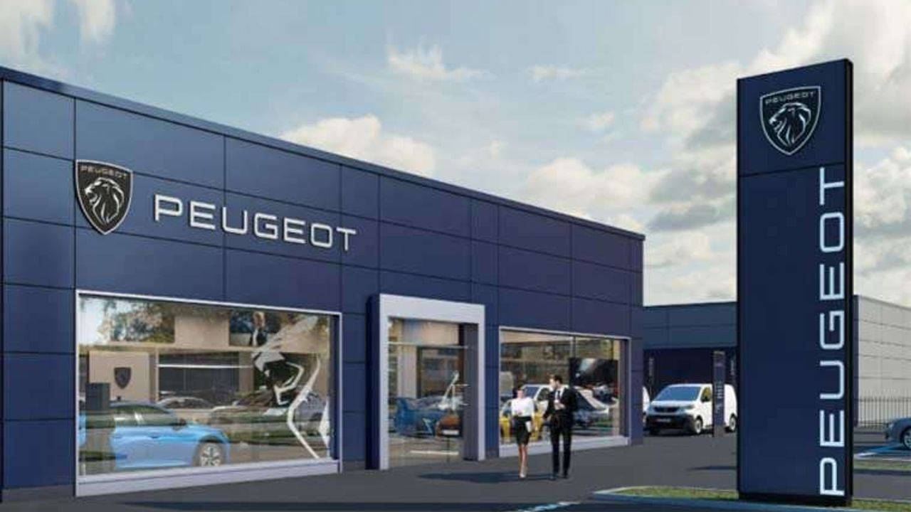 Peugeot Yenilenen Modelleriyle Satış Hedeflerini Aştı