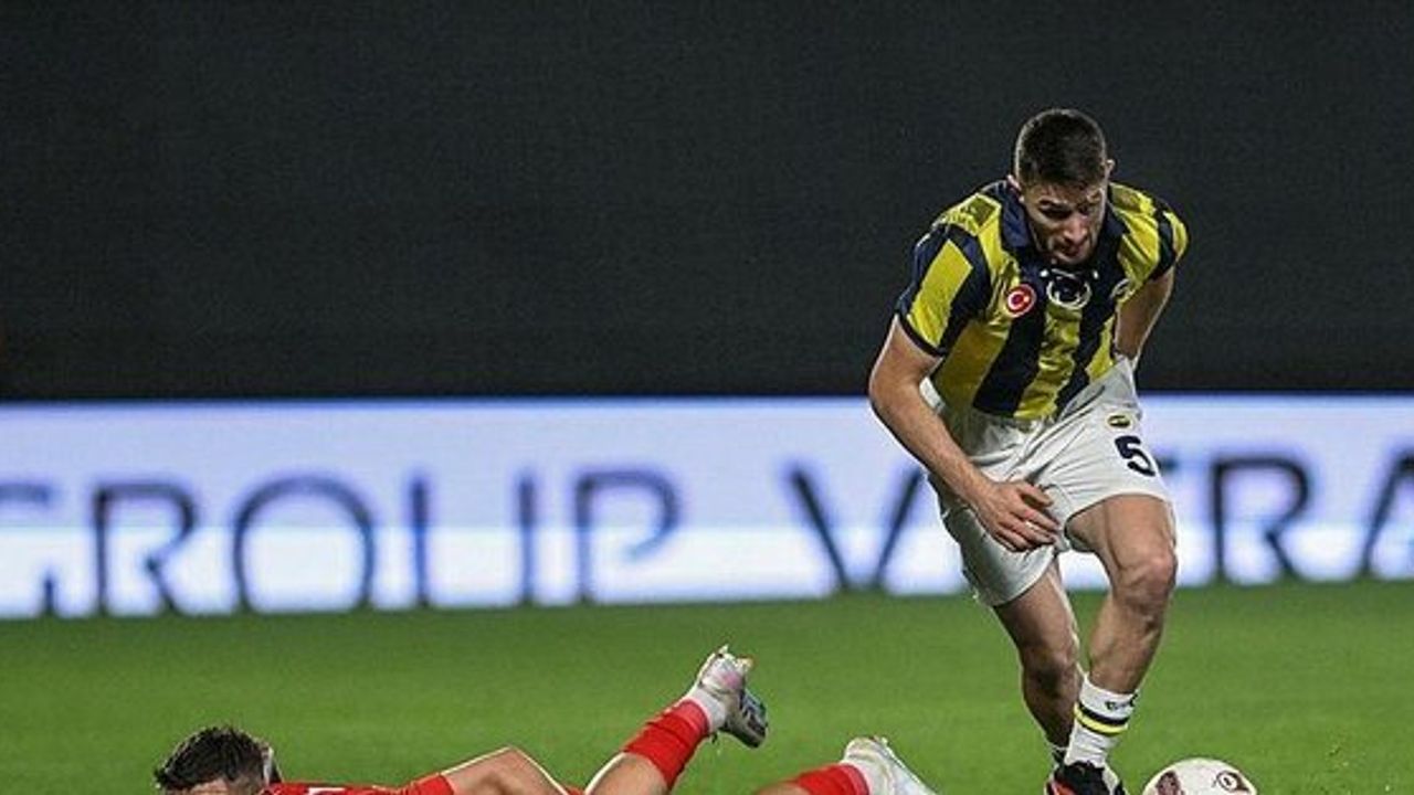 Fenerbahçe Pendikspor'u 5-0 Yendi: İsmail Yüksek'ten Açıklamalar