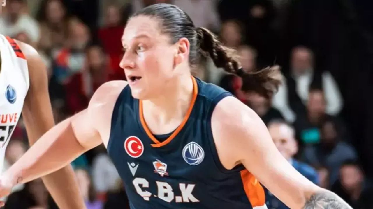 Çukurova Basketbol Beşiktaş deplasmanında galip geldi