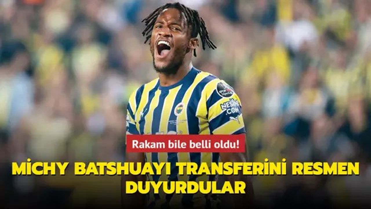 Fenerbahçe, Haji Wright'ı kadrosuna katmayı düşünüyor