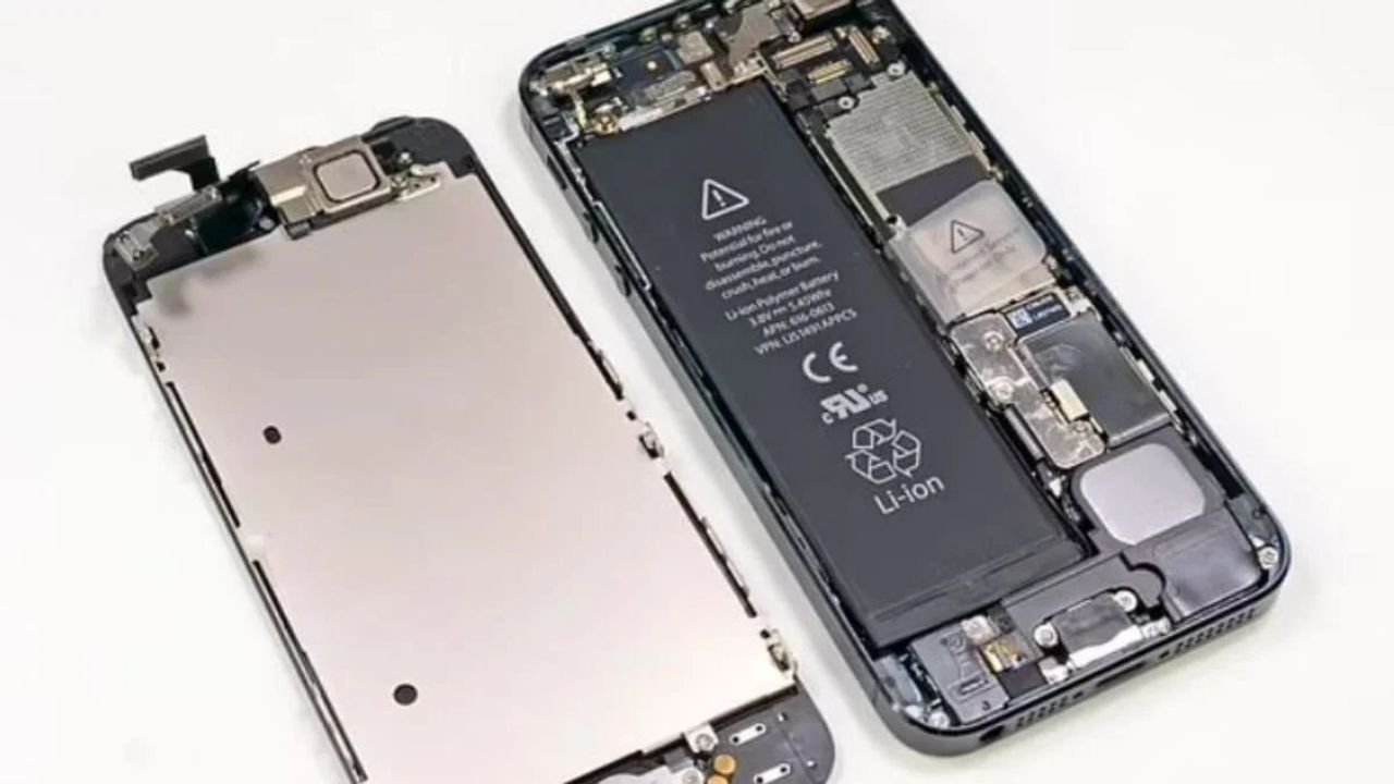 iPhone 15 Pro Max'in Üretim Maliyeti Ortaya Çıktı