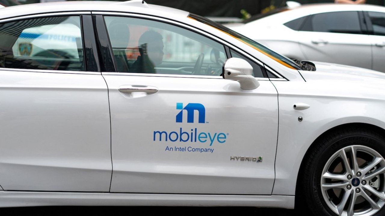 Mobileye CEO&#039;su Netanyahu hükümetinin görevden alınmasını istedi