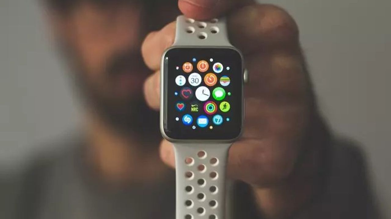 Apple Watch Modellerine İthalat Yasakları Getirilebilir