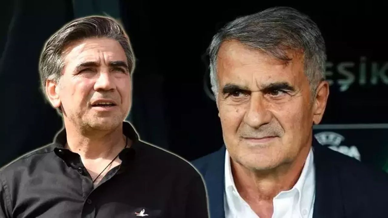 Süper Lig'de 2023-2024 Sezonunda 11 Takım Teknik Direktör Değişikliği