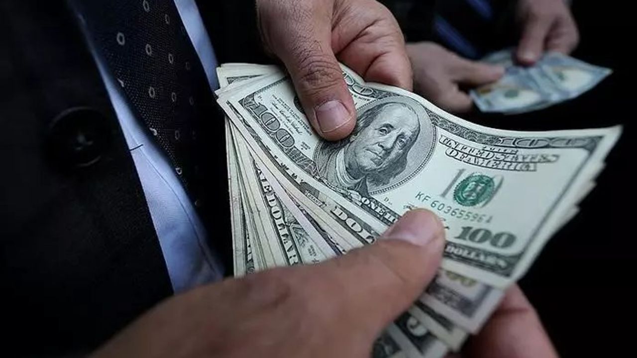 Dolar/Euro Kuru Akşam Saatlerinde Şaşırttı