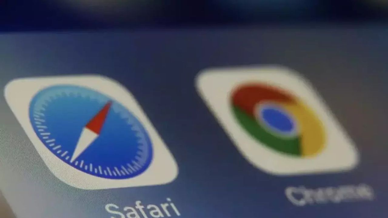 Google, Apple'a 26,3 Milyar Dolar Ödeyerek Varsayılan Arama Motoru Olma Durumunu Korudu