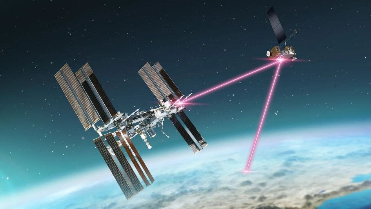 NASA, ILLUMA-T ile Uzay İletişiminde Devrim Yaratmaya Hazırlanıyor