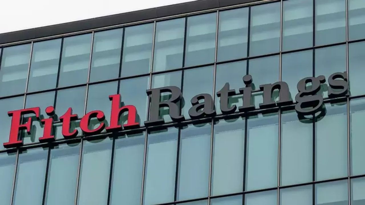 Fitch: Türkiye'deki Yerel ve Bölgesel Yönetimler Dirençli Faaliyet Performansı Gösteriyor