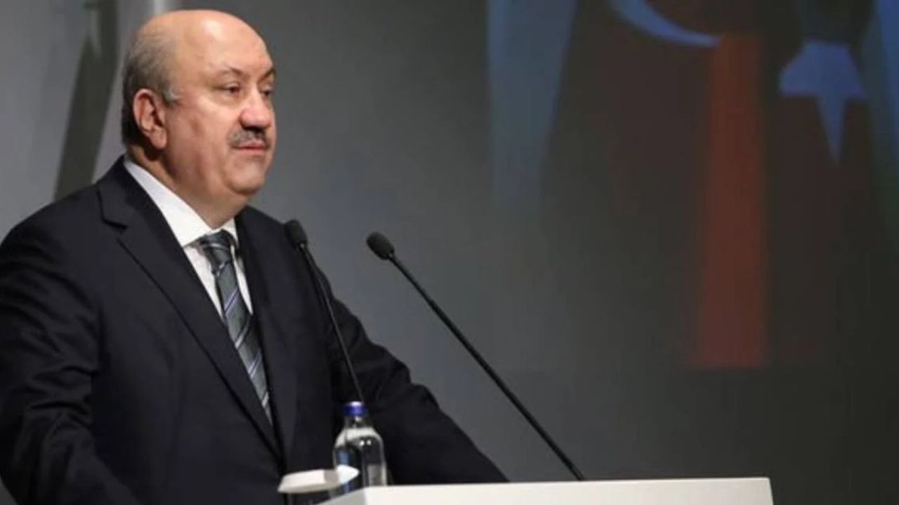 Eski BDDK Başkanı Mehmet Ali Akben, Vakıf Katılım Genel Müdürlüğü'ne atandı