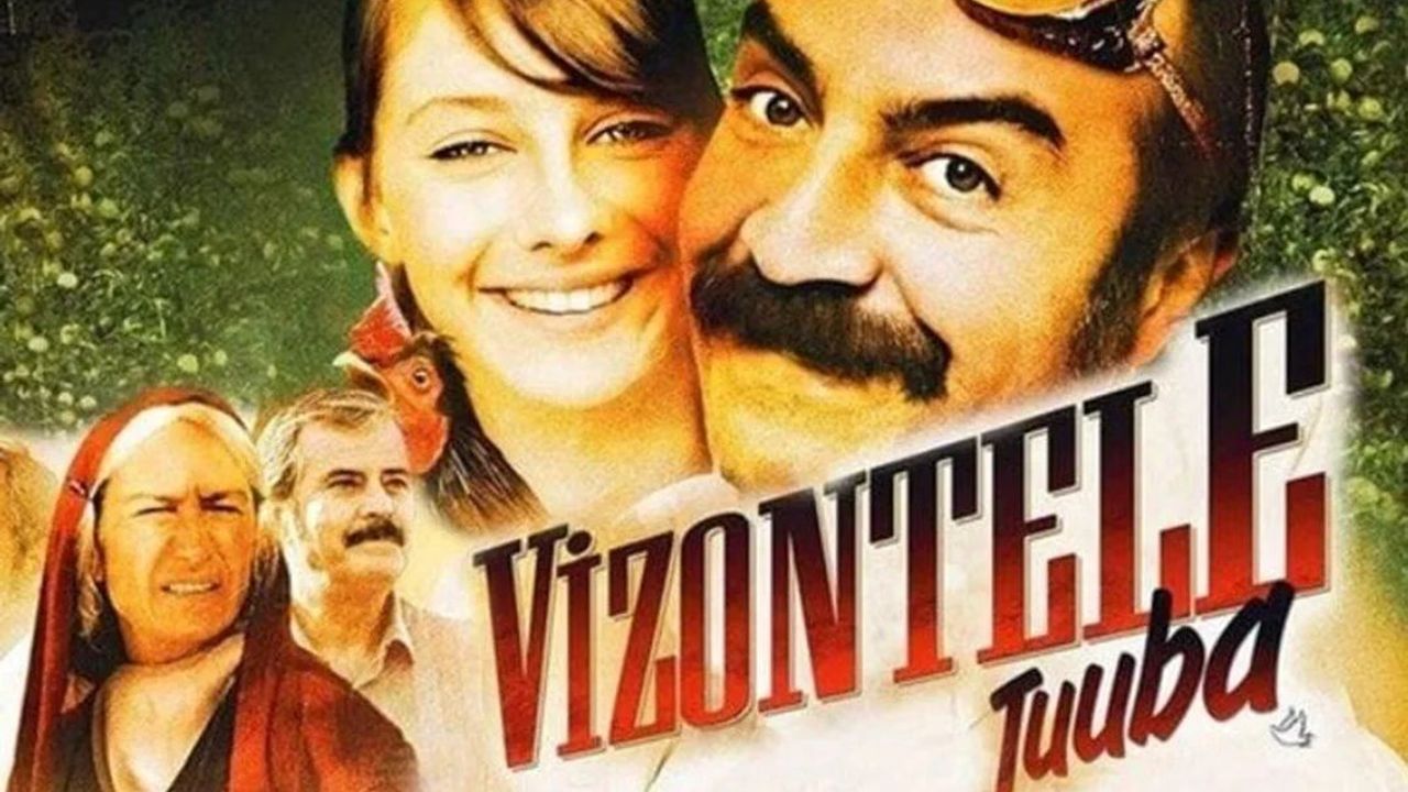 Vizontele Tuuba Filmi: Çekim Yeri ve Oyuncuları