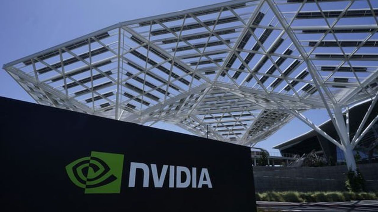 ABD'nin Yeni İhracat Kontrolleri, Nvidia'nın Çin'e Siparişlerini İptal Ettirebilir