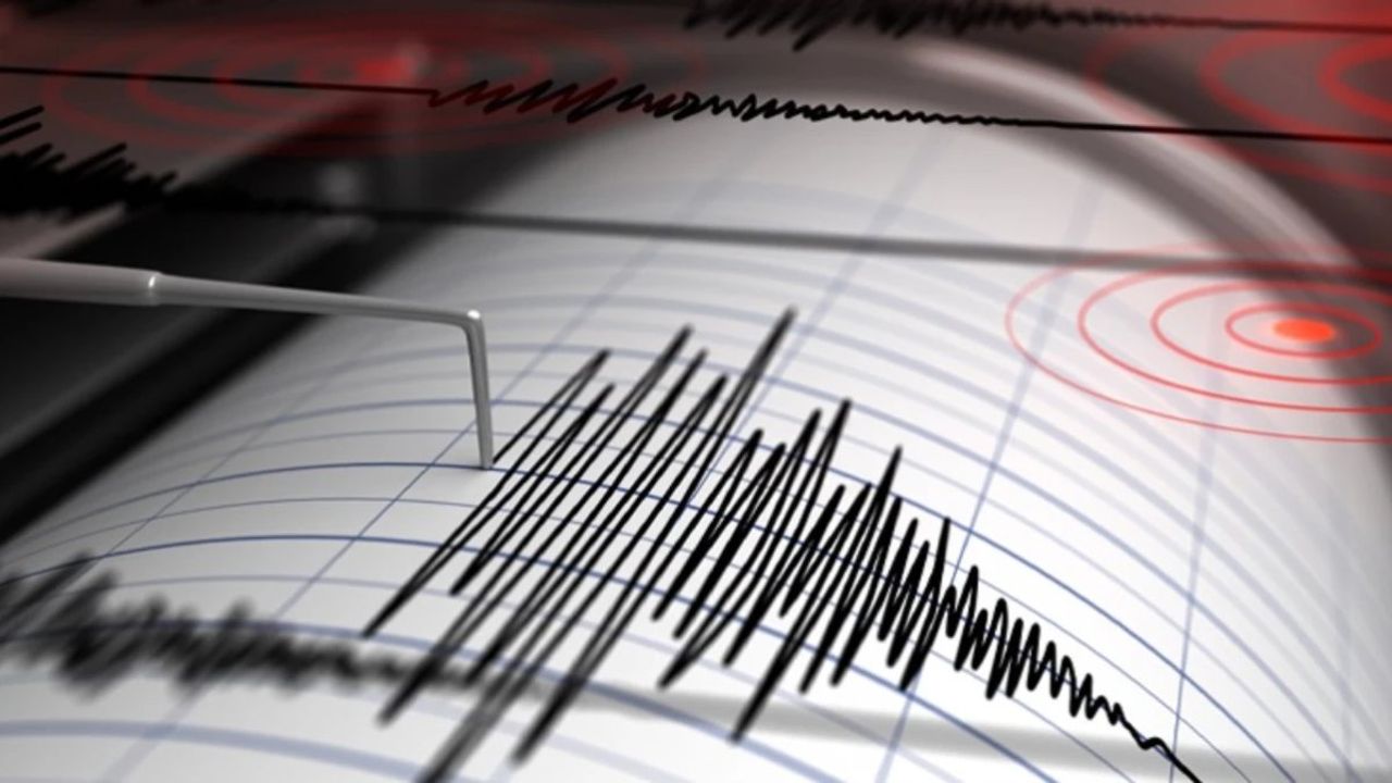 Şili'de 6.7 Büyüklüğünde Deprem Meydana Geldi