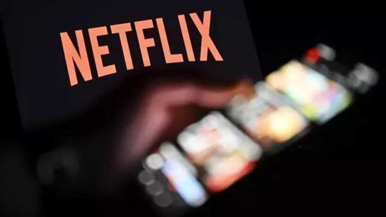 Netflix Türkiye, Kreatif Sektöre Destek Amacıyla Atölye Çalışması Başlattı