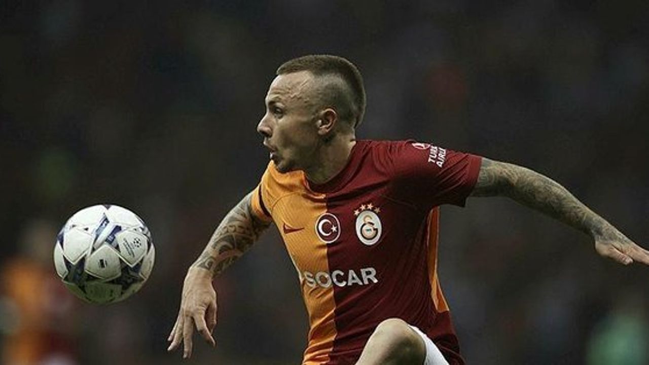Galatasaray'ın Sol Bek Tercihi: Abdülkerim Bardakcı