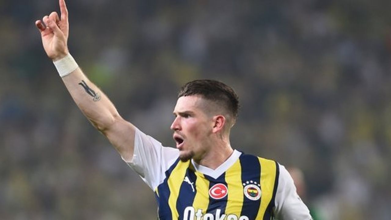 Fenerbahçe'nin Şampiyonluk Hedefi ve Ryan Kent İddiaları