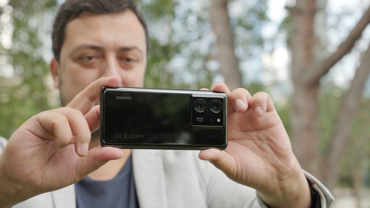 Xiaomi 13T ve 13T Pro: Leica İmzalı Görüntüleme Teknolojisi ile Mobil Fotoğrafçılığa Yeni Bir Boyut