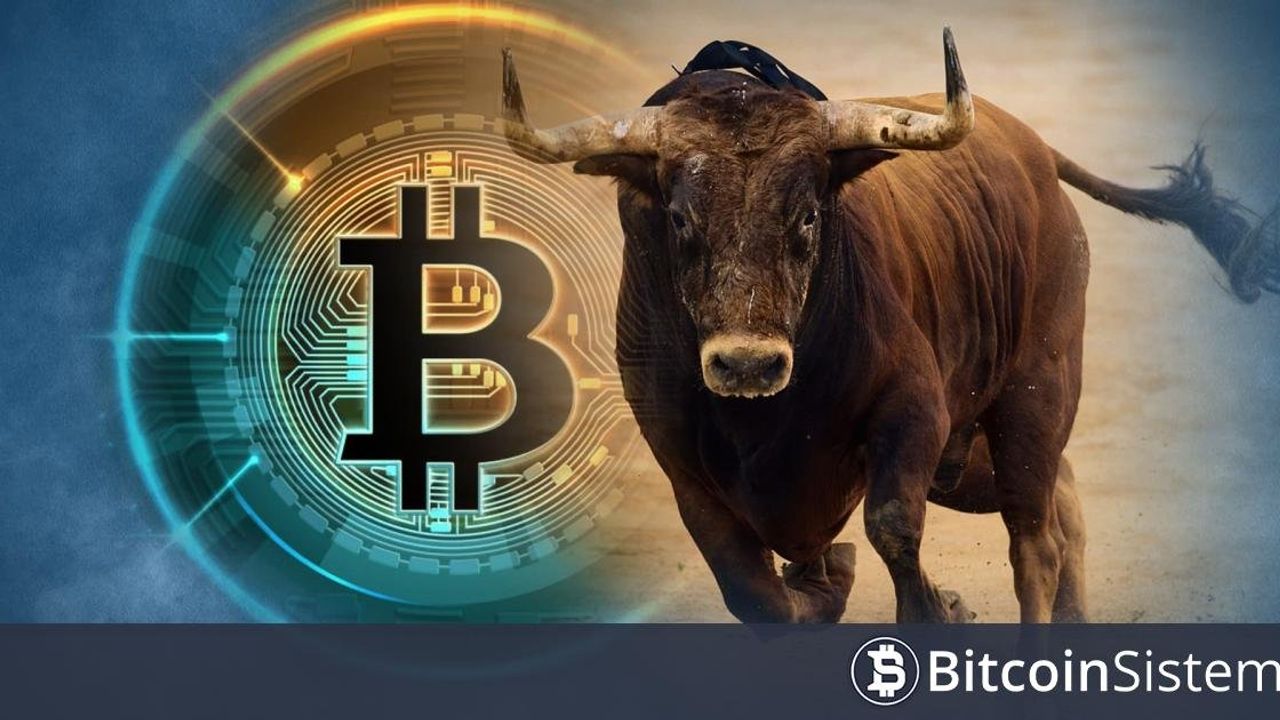 Bitcoin Fiyatı 2025 Yılında 150.000 Dolara Ulaşabilir