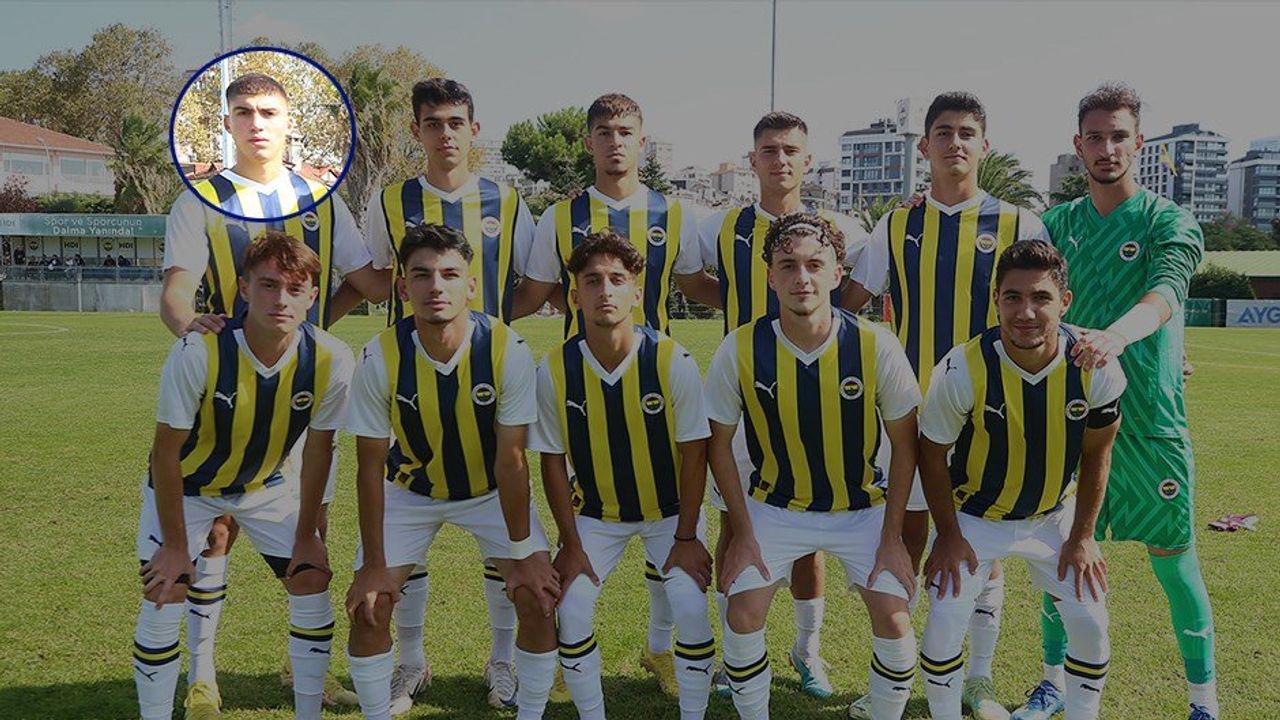 Fenerbahçe Stoper Sorunu: Samet Akaydin ve Yusuf Akçiçek İddialı