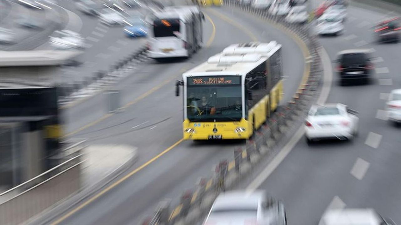 İstanbullulara Müjde! Otobüs, Vapur, Metro Ulaşım Ücretlerine İndirim Geliyor!