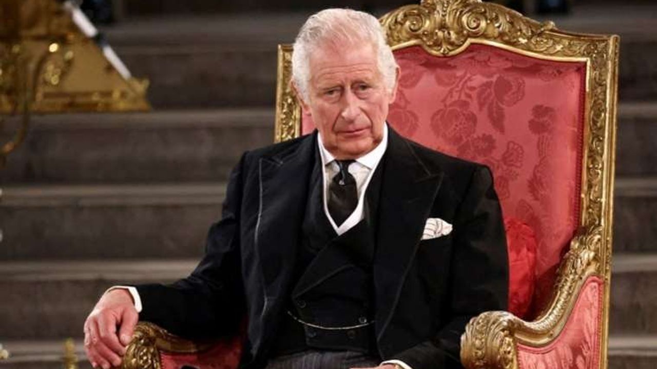 İngiltere Kralı 3. Charles Kenya'da Sömürge Geçmişine Özür Diledi