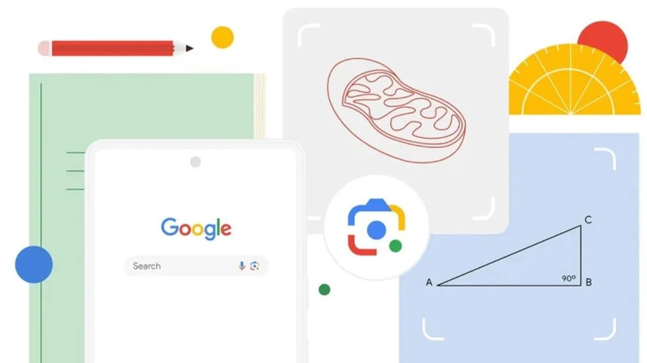 Google, Öğrencilere Yardımcı Olmak İçin Yeni Özelliklerini Duyurdu