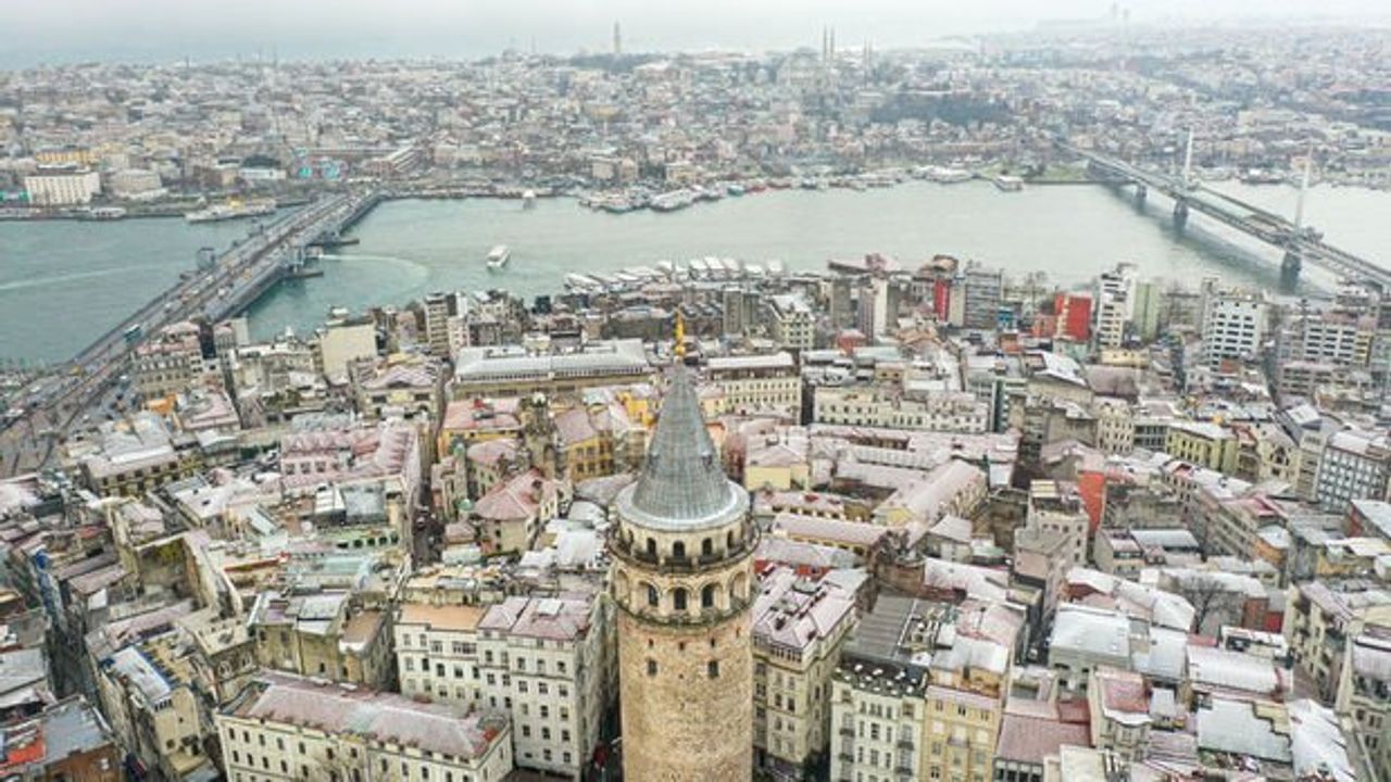 İstanbul'da Ekim Ayı Enflasyon Verileri Açıklandı