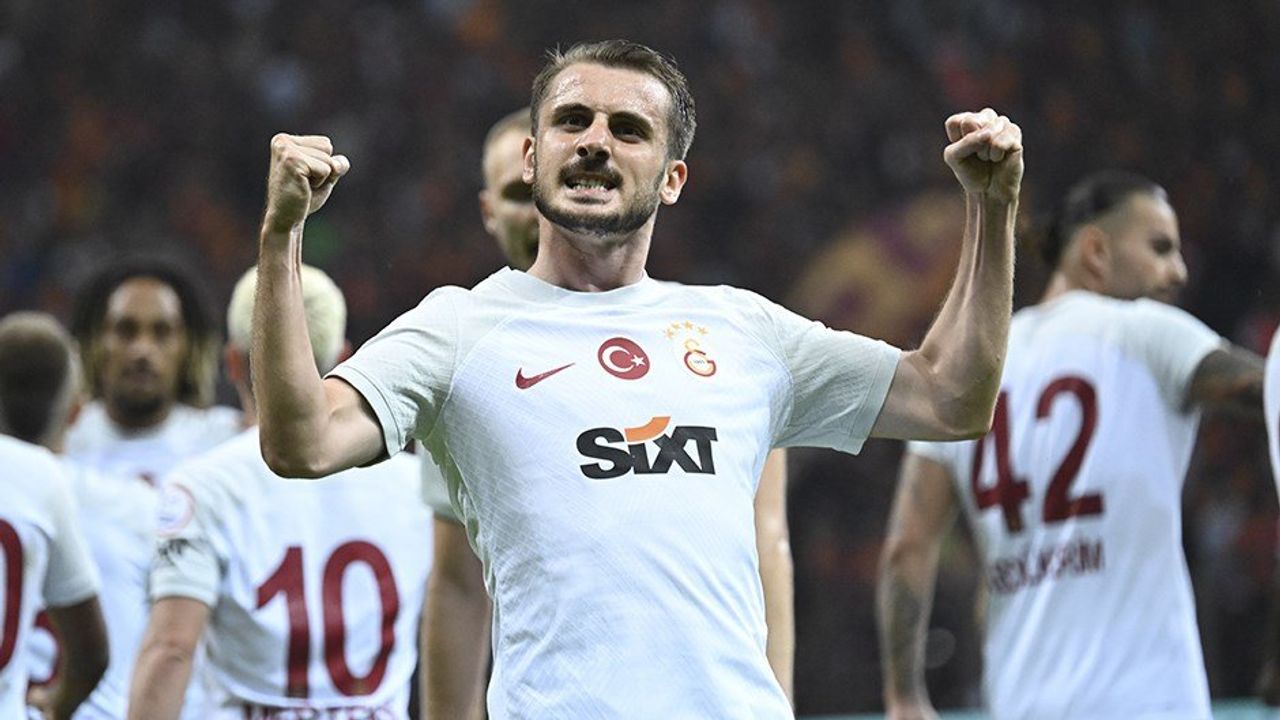 Süper Lig'de En Çok Kilit Pas Veren Oyuncular