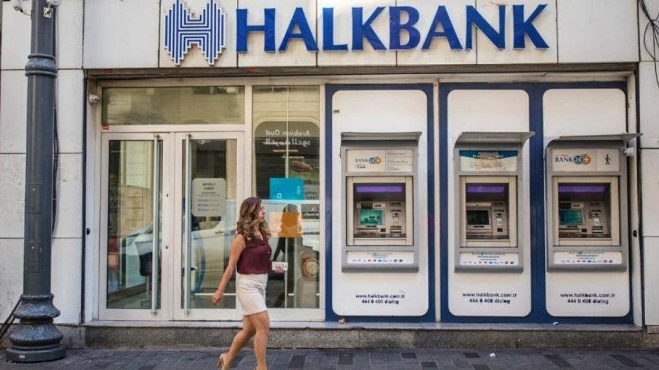 HALKBANK Emekliler İçin Özel Para İade Kampanyası