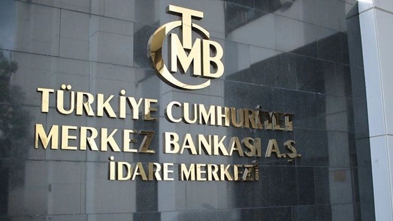 TCMB Bankalara Yüzde 8 Komisyon Uygulayacak