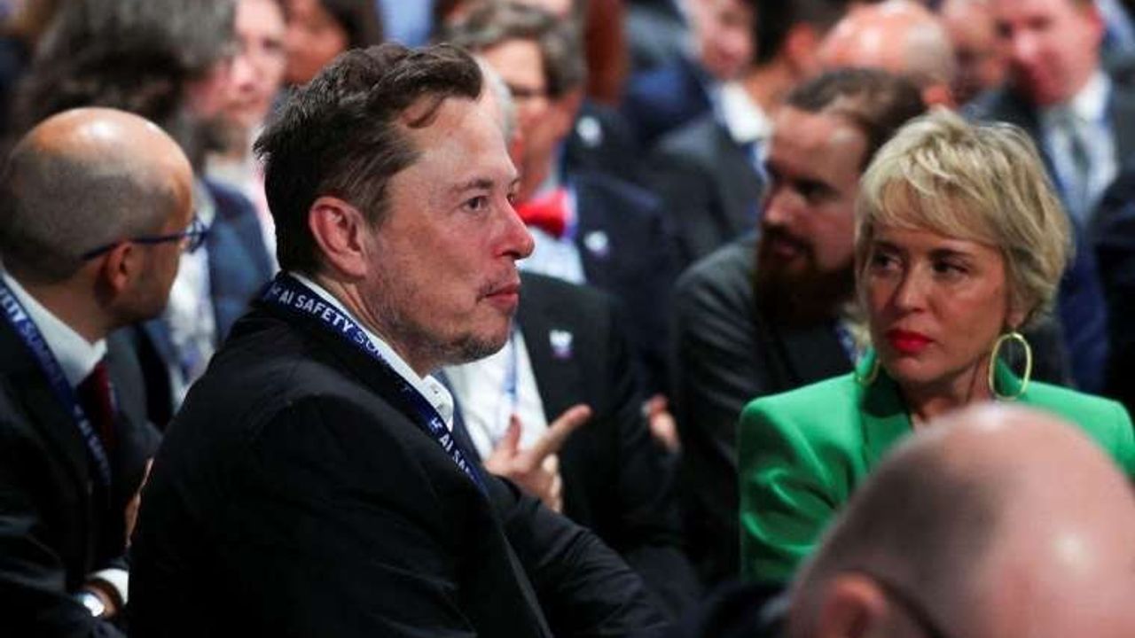 Elon Musk, Yapay Zekanın Tehlikelerine Dikkat Çekti