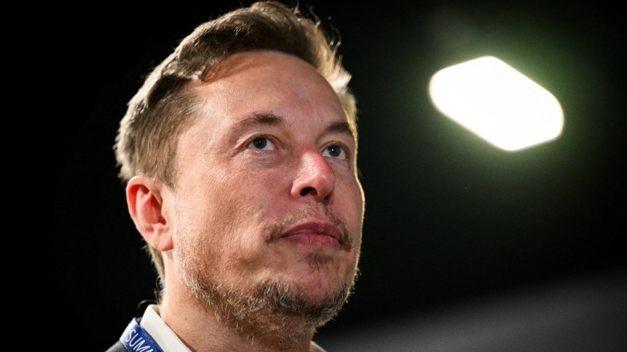 Elon Musk: Yapay Zekâ En Büyük Tehditlerden Biri