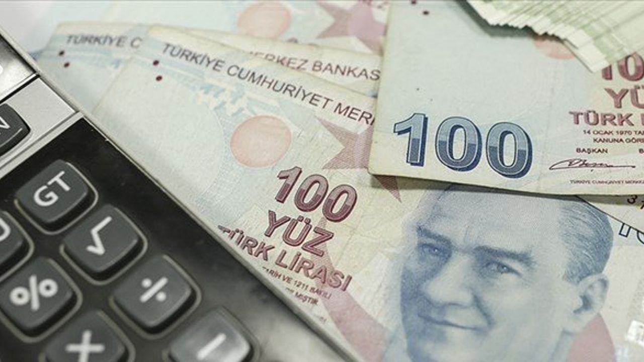 Türkiye'nin Enflasyonla Mücadelesi Devam Ediyor