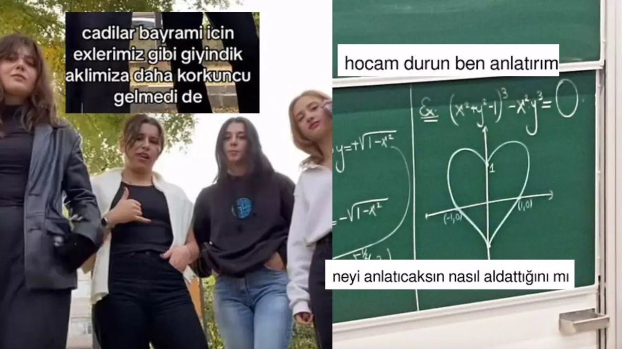 Ekim Ayının Son Gününe Denk Gelen Salı Günü Kimlerin İmzası Var?