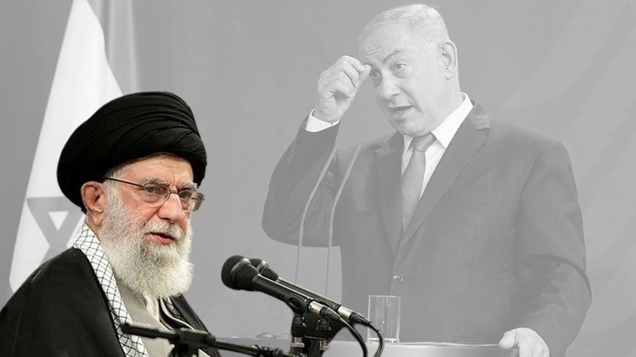 İran Lideri Ayetullah Ali Hamaney'den İsrail'e Petrol ve Gıda İhracatı İçin Çağrı