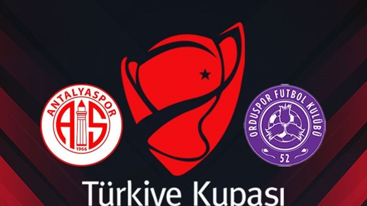 Ziraat Türkiye Kupası'nda Heyecan Devam Ediyor
