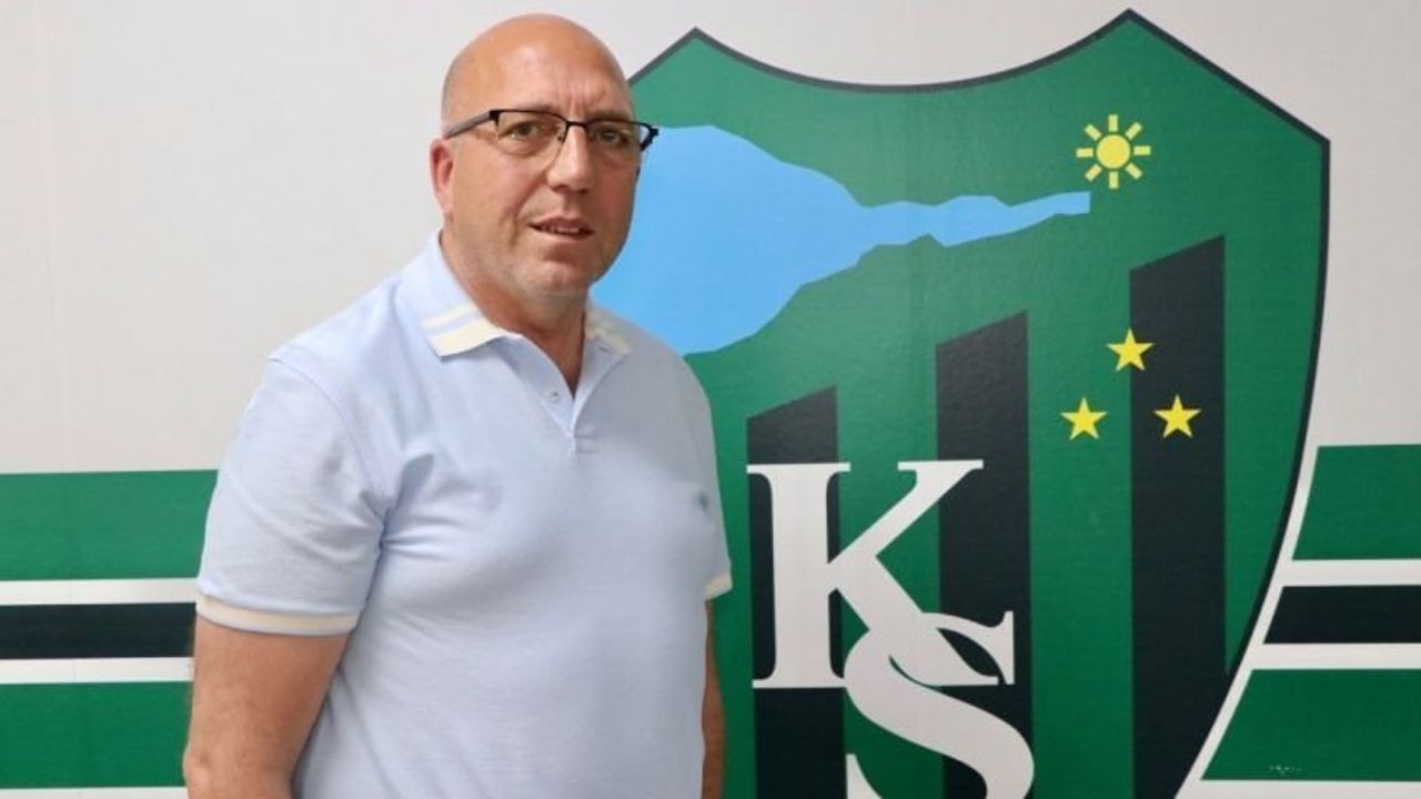 Kocaelispor, Göztepe Maçı İçin Deplasman Yasağının Kalkmasını Bekliyor