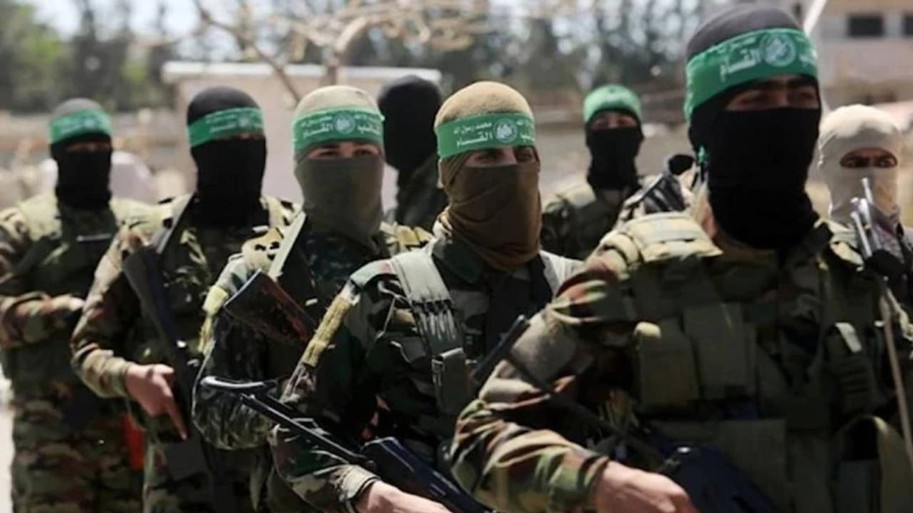 Hamas Lideri İsmail Haniye, İsrail-Filistin Savaşında İsrail'i Destekleyenlere Çağrı Yaptı