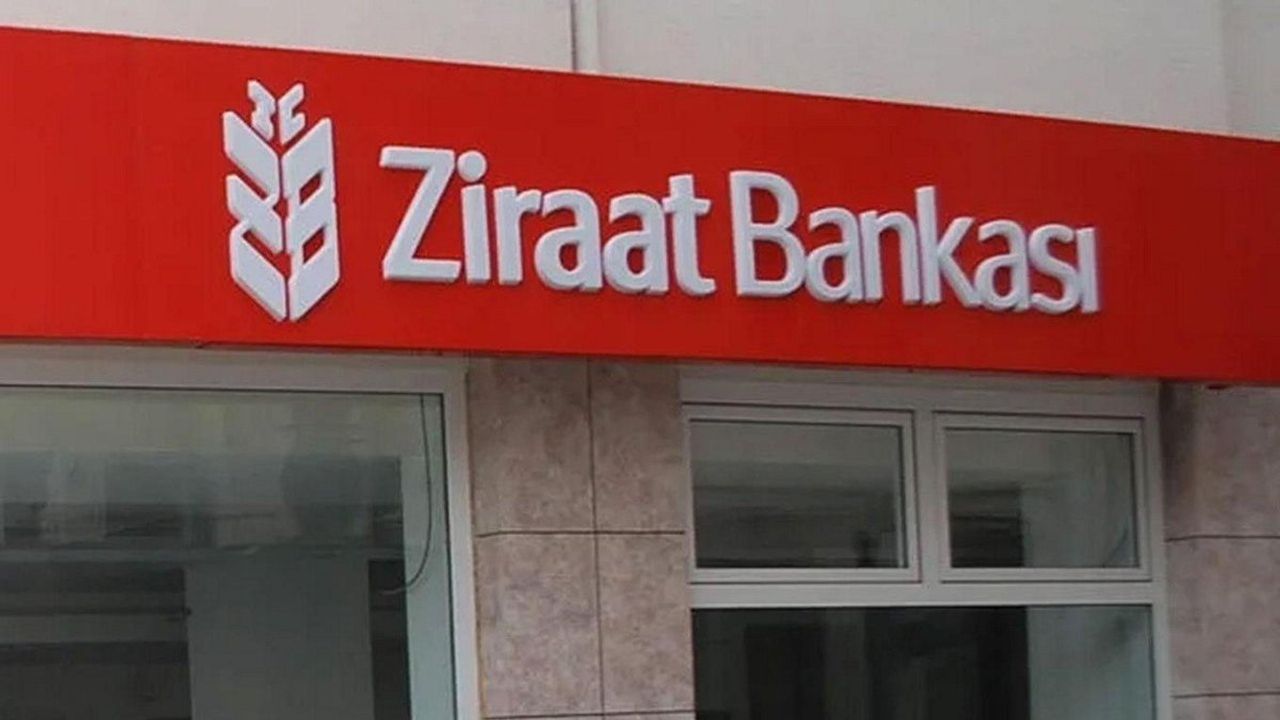 Ziraat Bankası, Bankkart Sahipleri İçin 20.000 TL İşlem Fırsatı