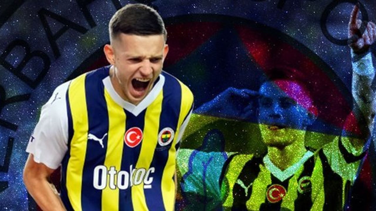 Fenerbahçe'nin Yıldızı Sebastian Szymanski İçin Premier Lig'den Transfer Teklifleri