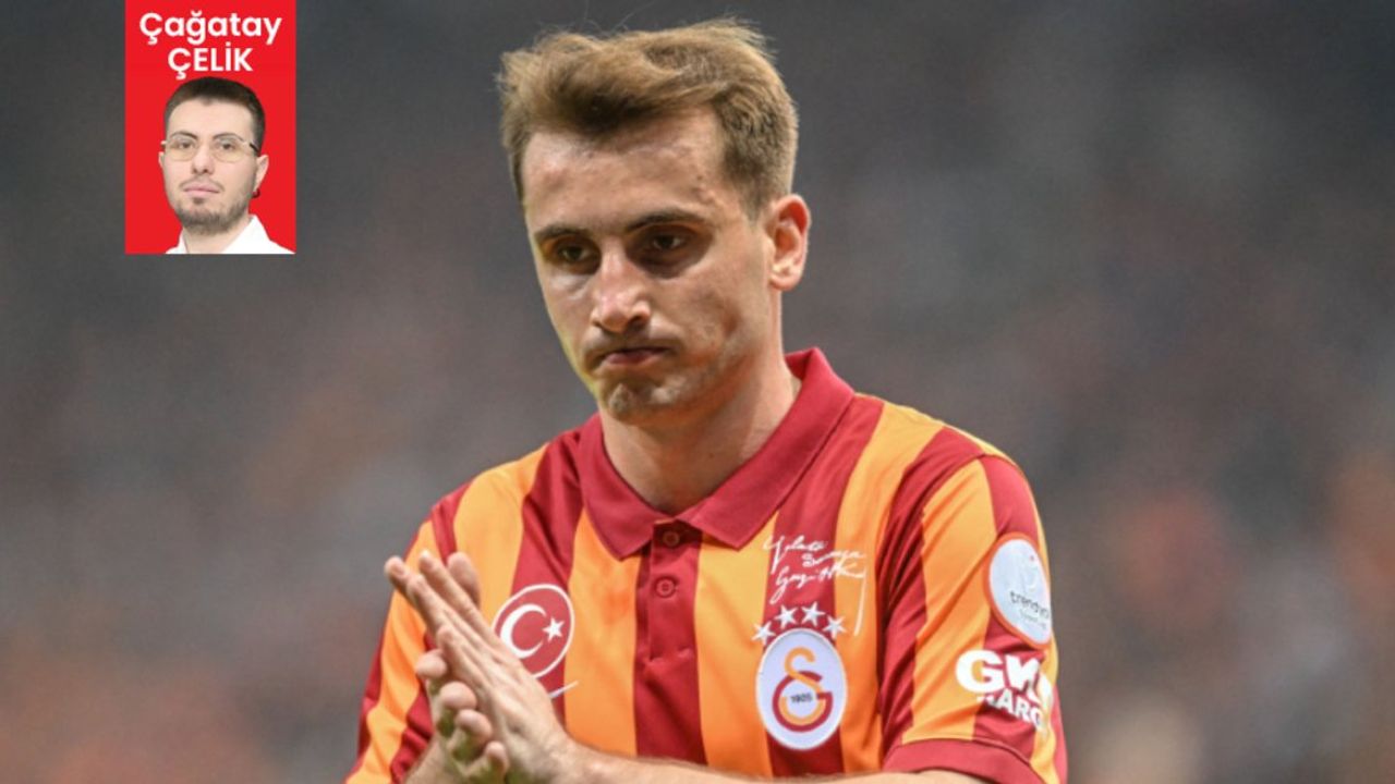 Galatasaray'da Icardi ve Kerem Aktürkoğlu Gol Şovu