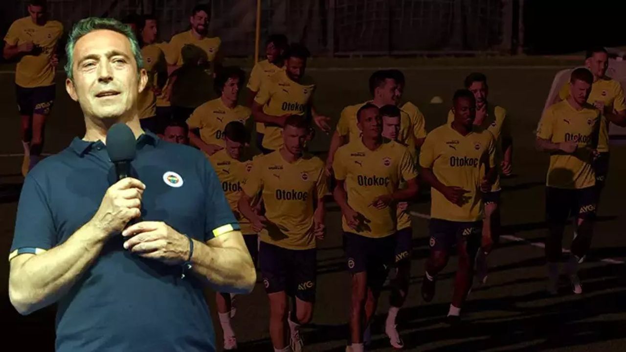 Fenerbahçe'de Sakatlık Şoku ve Transfer Gelişmeleri