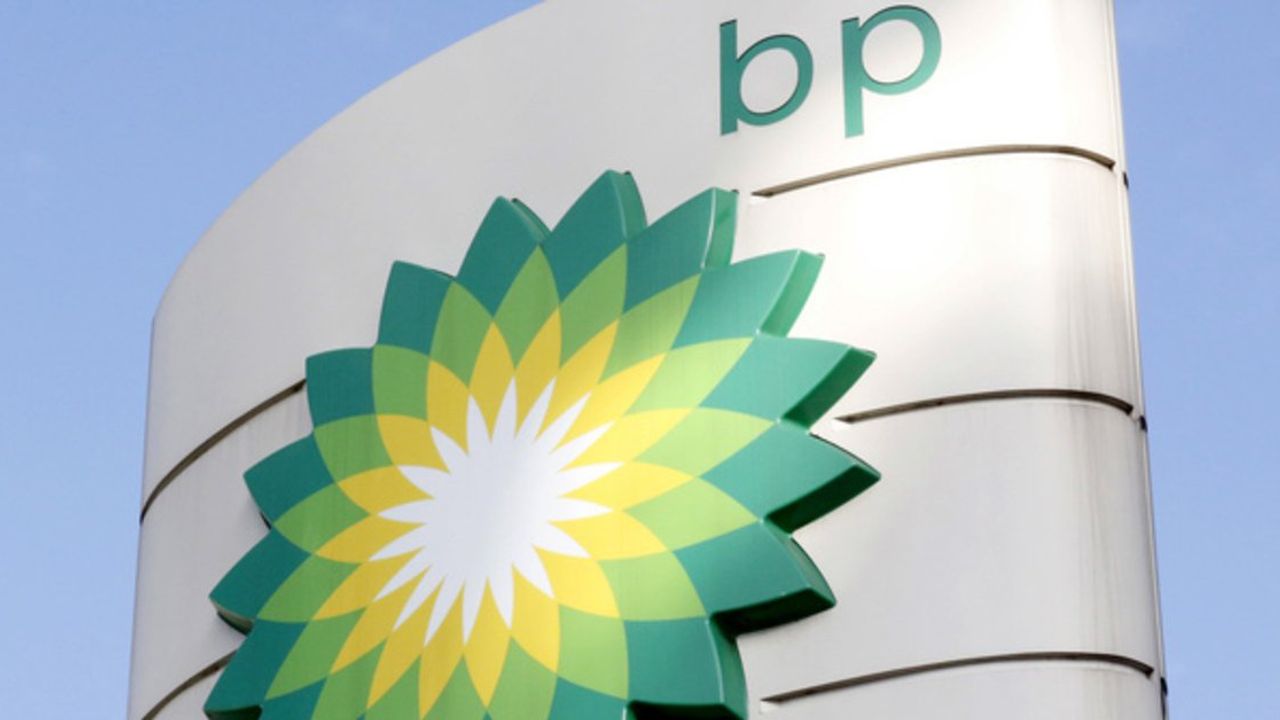 Shell ve BP'nin 3. çeyrek finansal sonuçları açıklandı