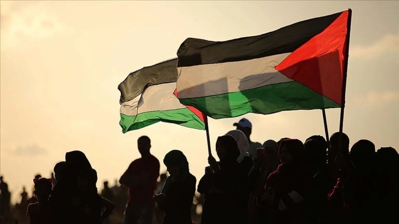 Balfour Deklarasyonu: Filistin-İsrail İlişkilerinde Bir Dönüm Noktası