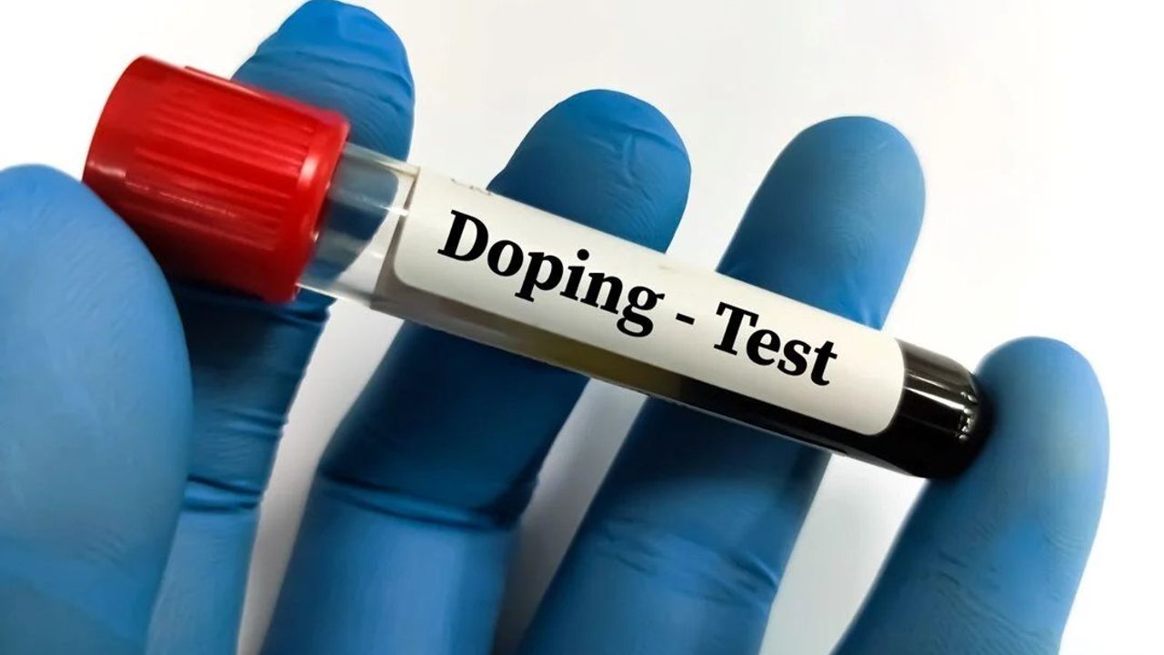 Türkiye'de 5 Sporcuya Doping Cezası Verildi