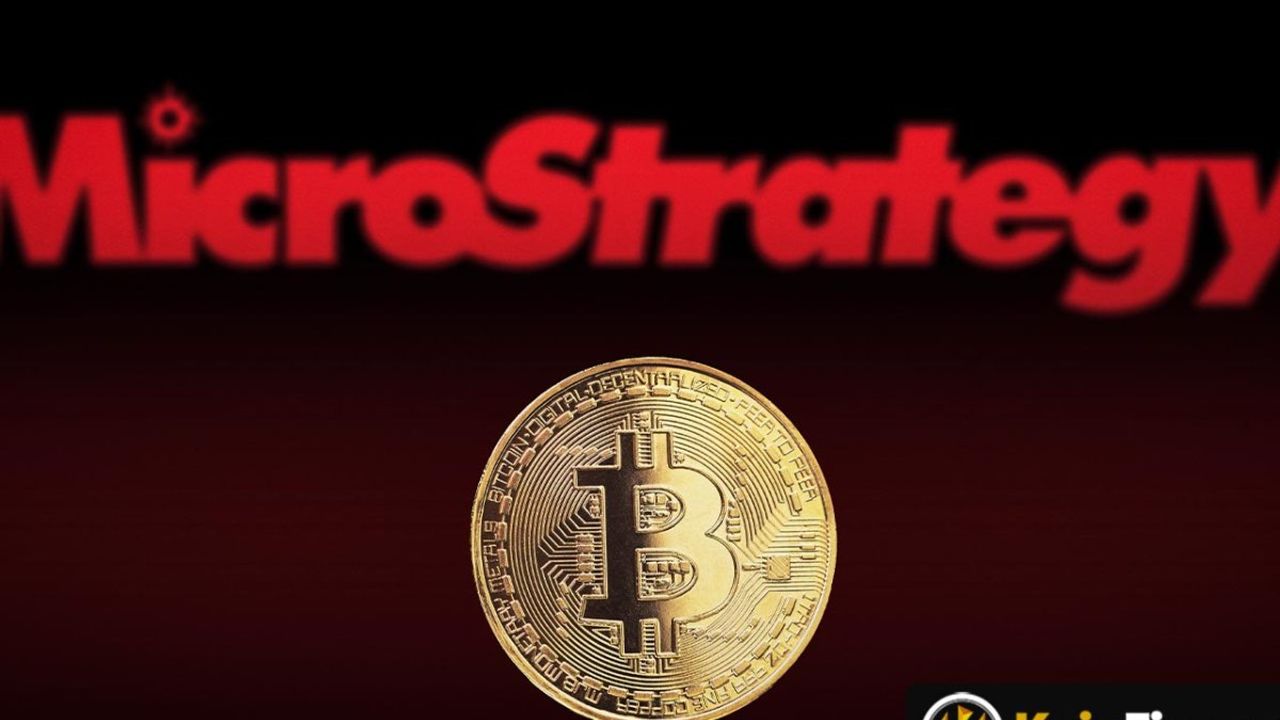 MicroStrategy, BTC Varlıklarını Artırarak Bitcoin'e Olan Bağlılığını Gösteriyor