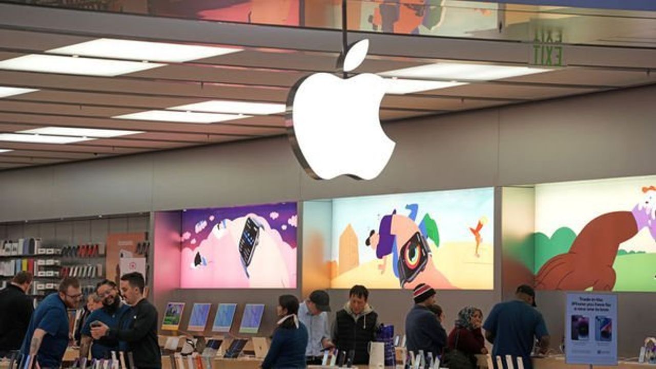 Apple, Temmuz-Eylül Dönemi Bilançosunu Açıkladı