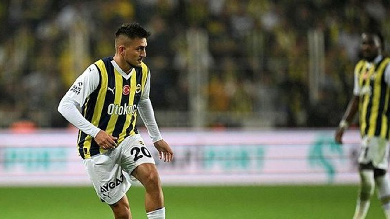 Fenerbahçe-Trabzonspor Maçı Öncesi Sakatlık Sorunları