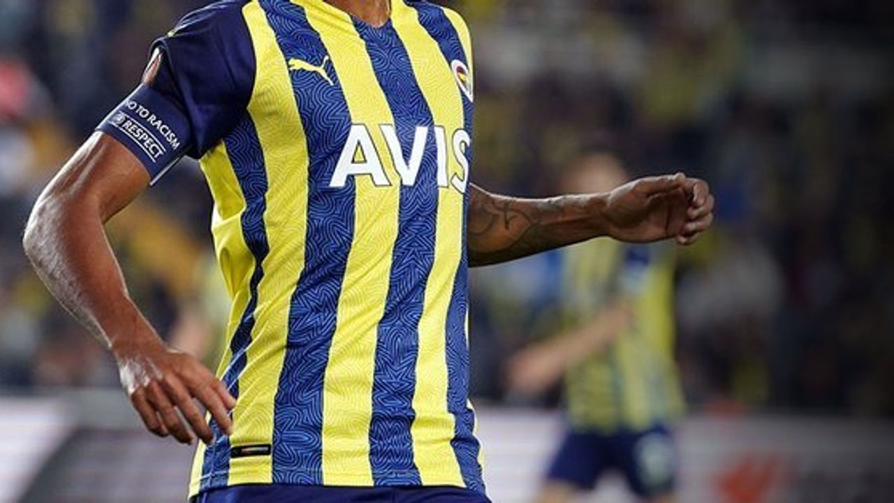 Luiz Gustavo, Fenerbahçe'den sonra Sao Paulo'ya transfer oluyor