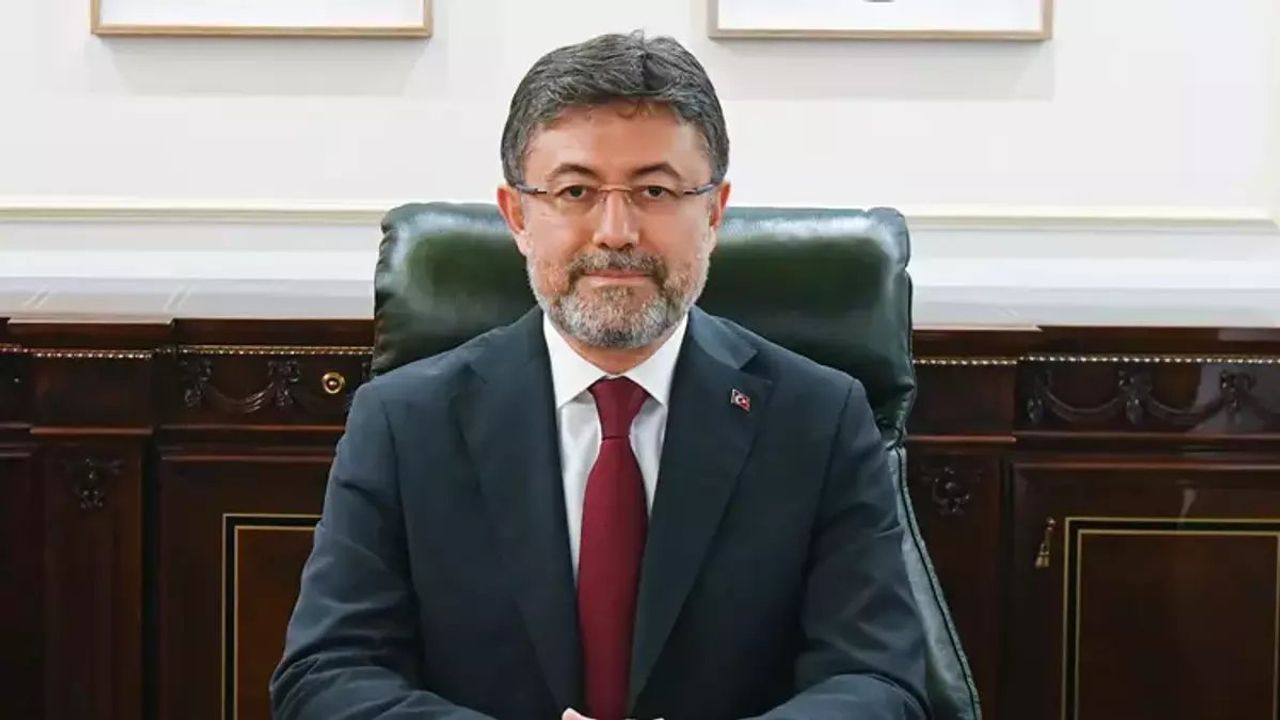 Tarım ve Orman Bakanı İbrahim Yumaklı, Türkiye Şeker Fabrikaları A.Ş.'ye İşçi Alımı Yapacak